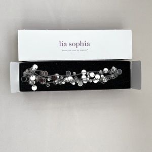 Lia Sophia Necklace